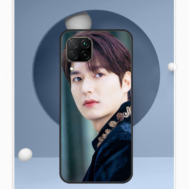 Koreanischer Lee Min ho Für Huawei Nova Y91 Y60 Y70 Y72 Y90 Y61 12s 12i 11i 8i 10 9 SE P20 P40 Lite P30 P60 Pro Hülle