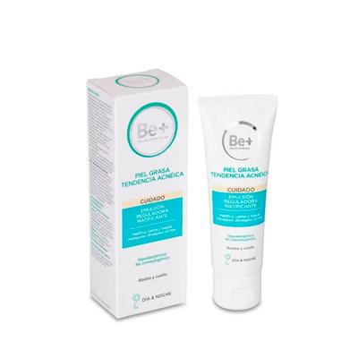 Be Mattifying Emulsão Reguladora 50ml