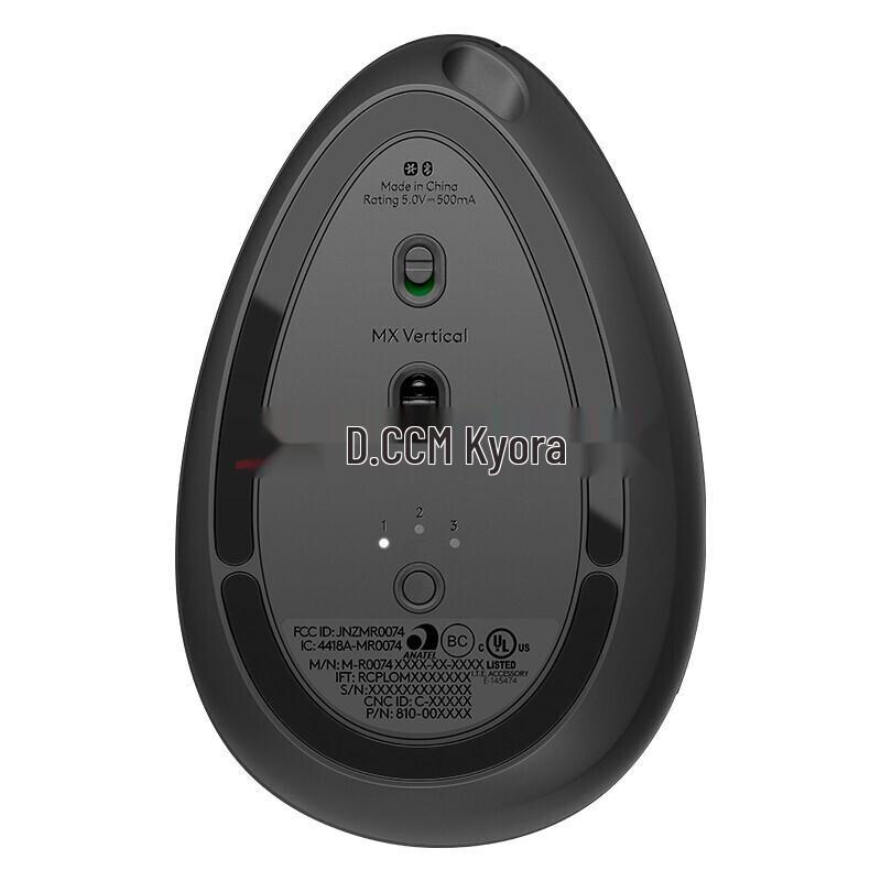 Logitech Drahtlose Mäuse für Büro und Produktivität