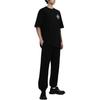Off-White Hand Arrow Slim T-Shirt Black/White Men Tops OMAA027S23JER0071001