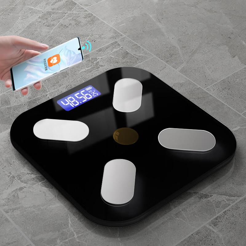 Brangdy Smart Body Fat Scale (CN version)