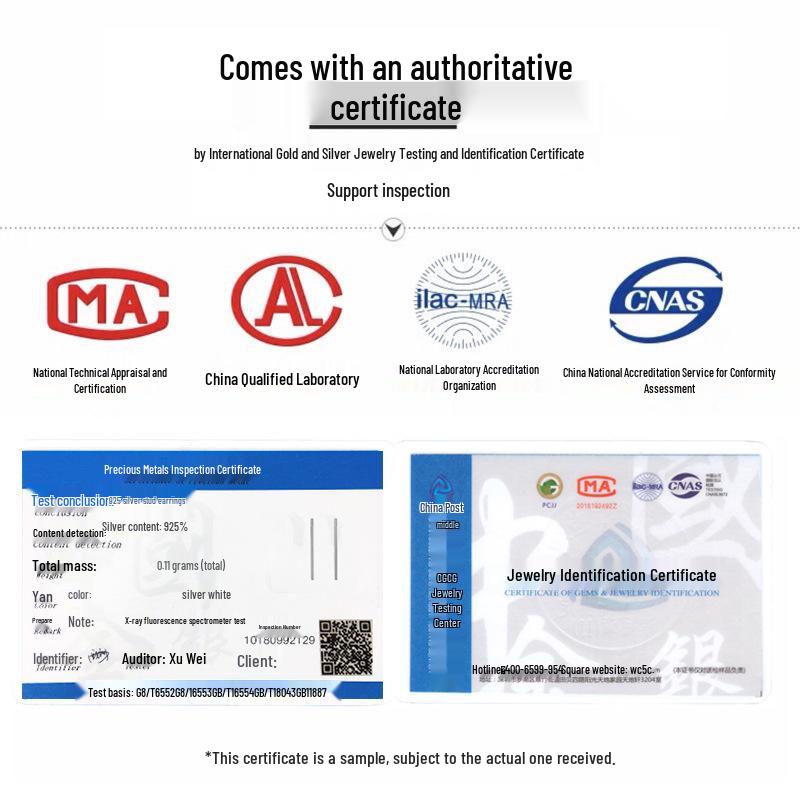 Versatile S925 Silver Pearl Stud Earrings Set - Perfect Christmas or Birthday Gift for Girls