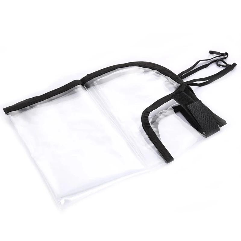 Ochraniacz na oparcie fotela samochodowego dla dzieci, mata do kopania dla niemowląt przed błotem, brudem, czyste pokrowce na siedzenia, akcesoria do maty do kopania w samochodzie