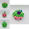 Adorable Cocomelon Plush Toy 15cm Soft Stuffed Doll Perfect Educational Kids Gift