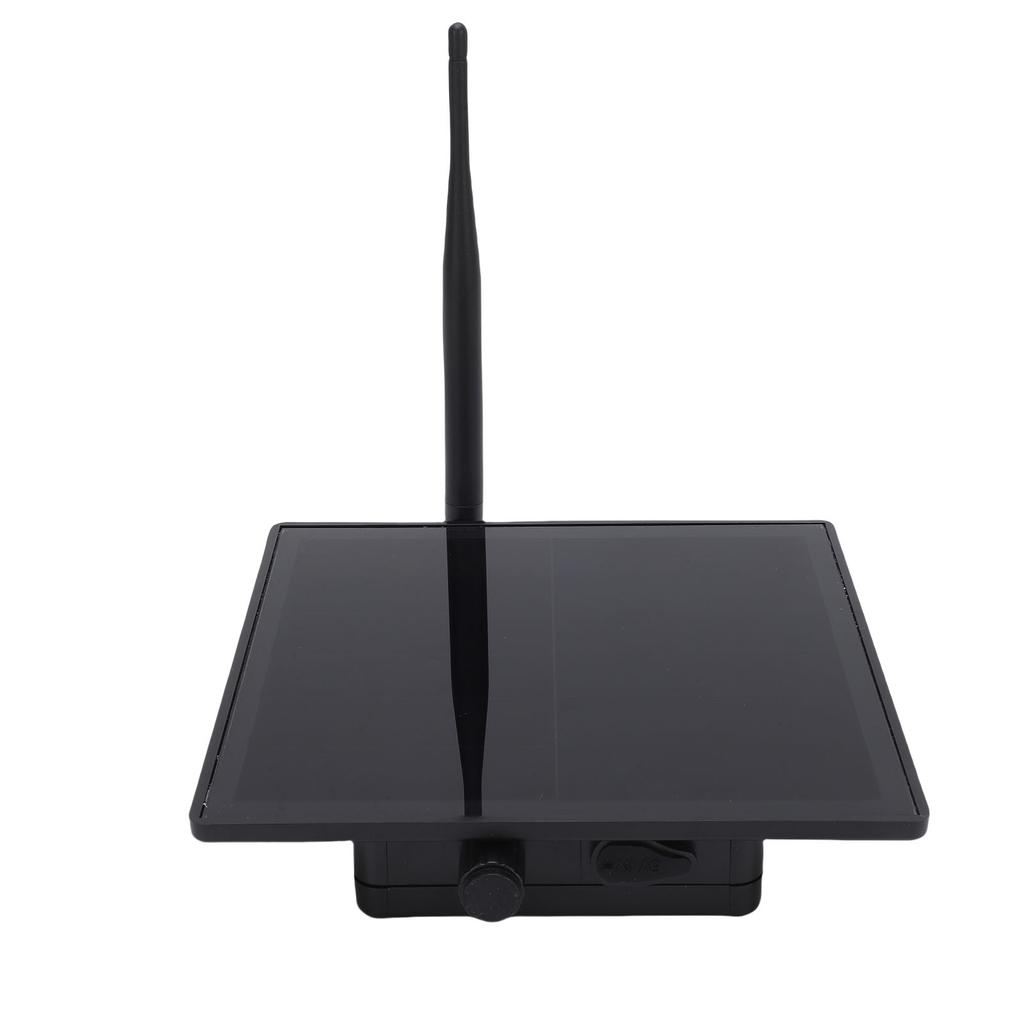 Solar Repeater Radio Node for Lora D5 RAK4631 Module Water Proof Solar Panel Node Repeater Extender