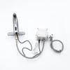 TLXT Automatic Induction Basin Faucet