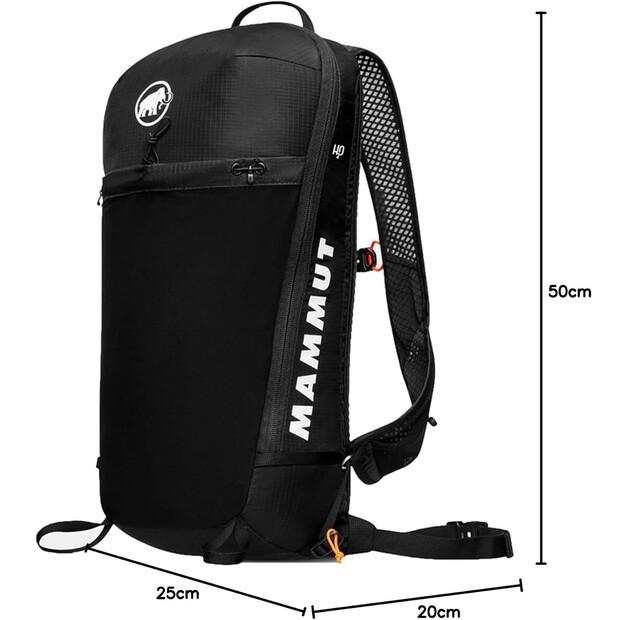 Рюкзак Mammut Aenergy 12 schwarz (2530-00870-0001)