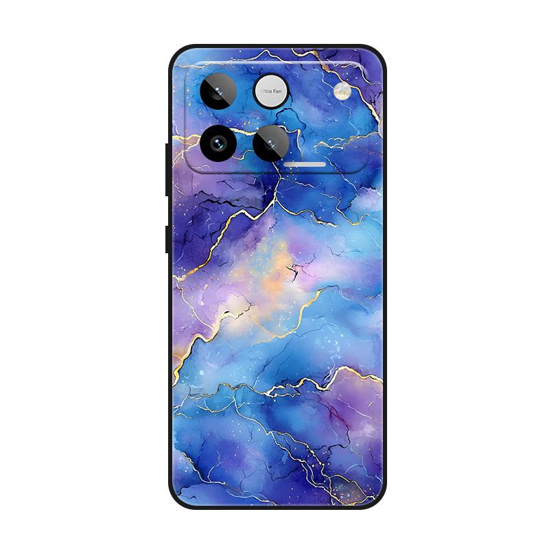 For Honor Win RT Case Marble Soft Matte Silicone Back Cover For Honor Win WinRT RT Full Coverage Phone Shell Funda Coque