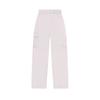 FILA Original Fashion Simple Casual Loose Work Pants Women bottoms F71W539811F-PK