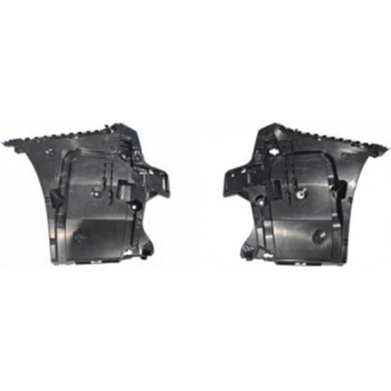 BMW 6 Series G32 GTLCI Rear Bumper Bracket (51129464257/51129464258)