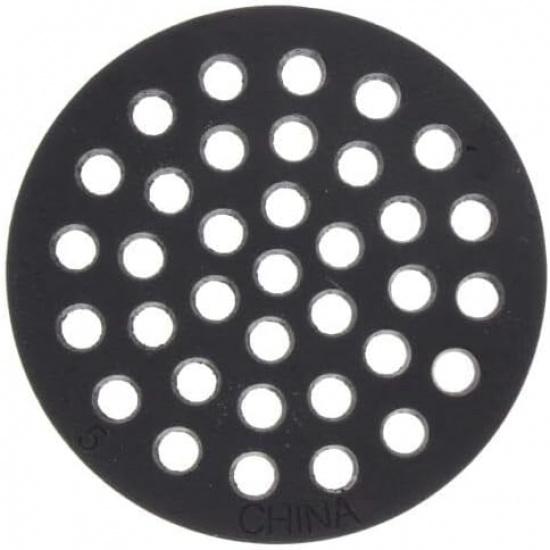 5 Cast Iron Floor Drain Strainer