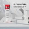 Sp-6 Probiotic Toothpaste, Sp-6 Ultra Toothpaste For Teeth Whitening, And Gum Health, Fluoride-free Mint Flavor 2PCS