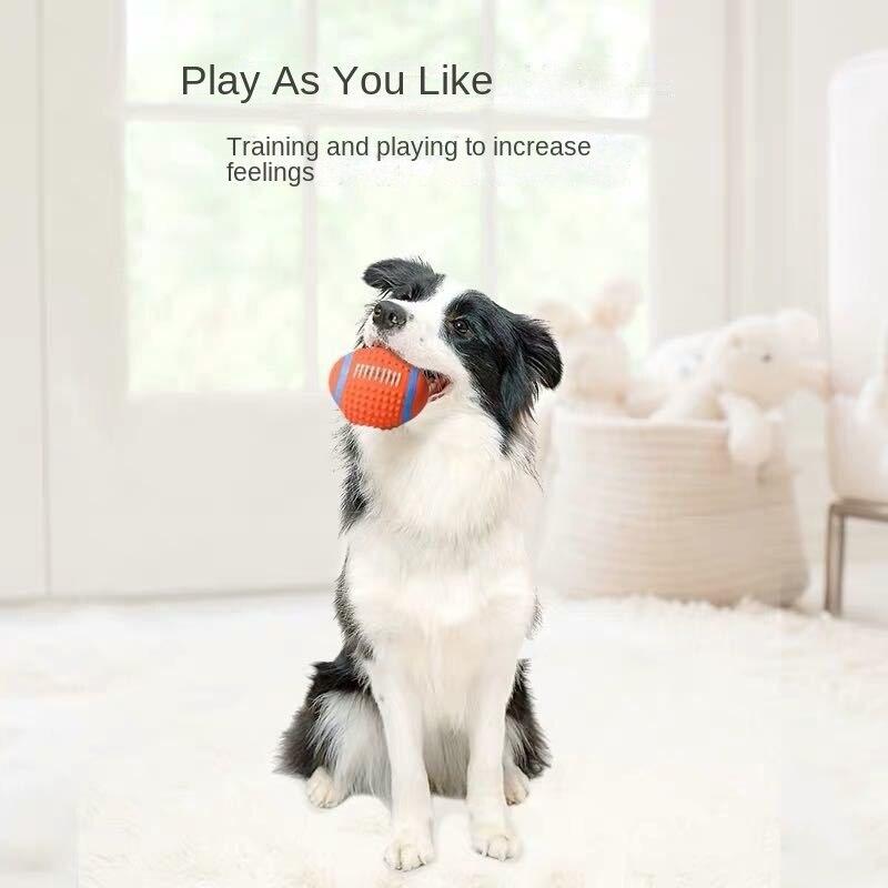 Potřeby pro psy odolné proti kousnutí