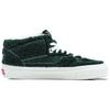 Zapatillas Unisex Sandy Liang x Vans Half Cab 33 DX Mountain View Verde VN0A5KX6YRB
