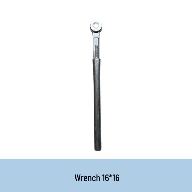 HLKH Fixed Ratchet Wrench