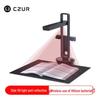 CZUR Aura Plus Document & Book Scanner CN plug (adapter included)