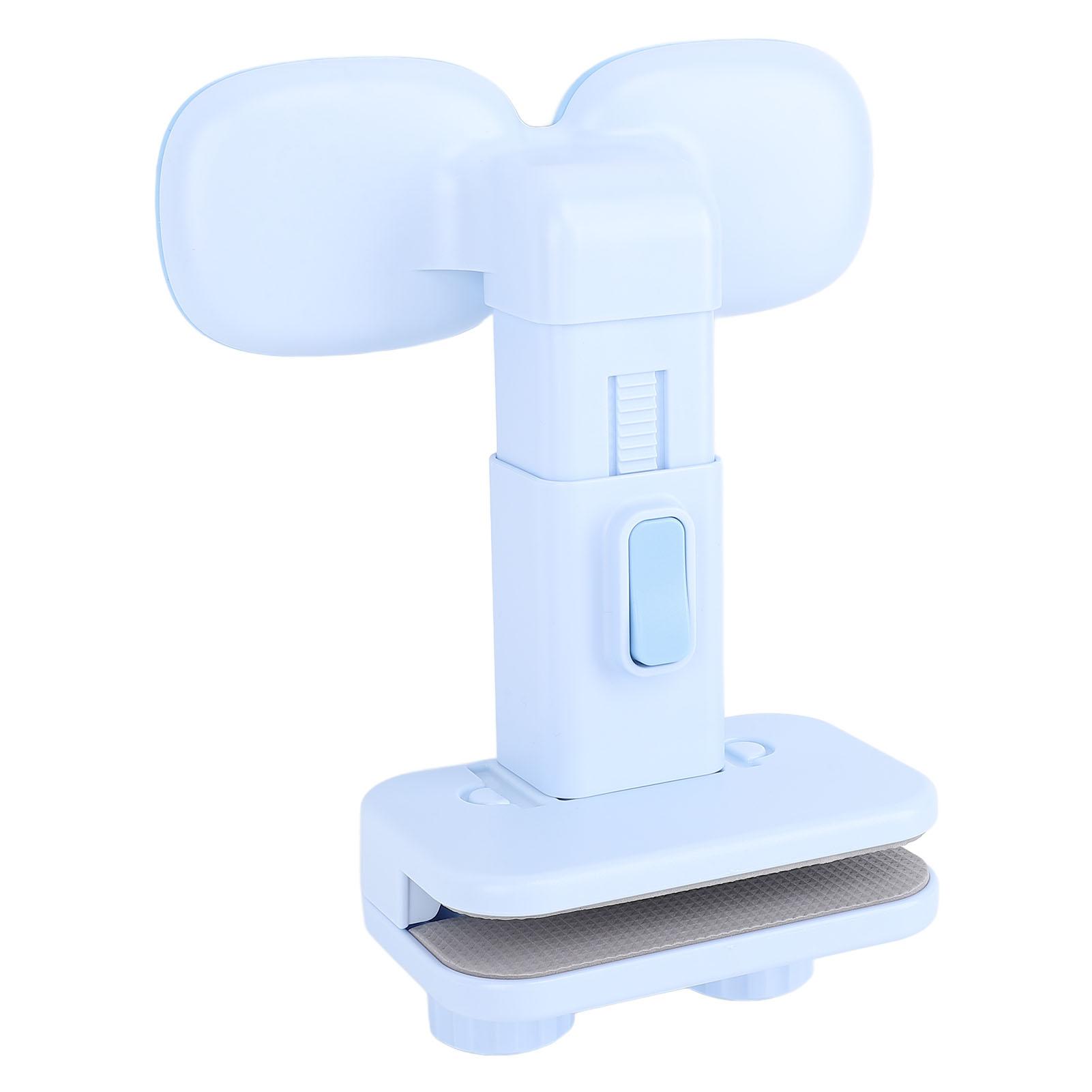 

Напоминание об осанке сидя для студентов, предотвращение наклона головы вперед, тренажер осанки, клипса для письменного стола