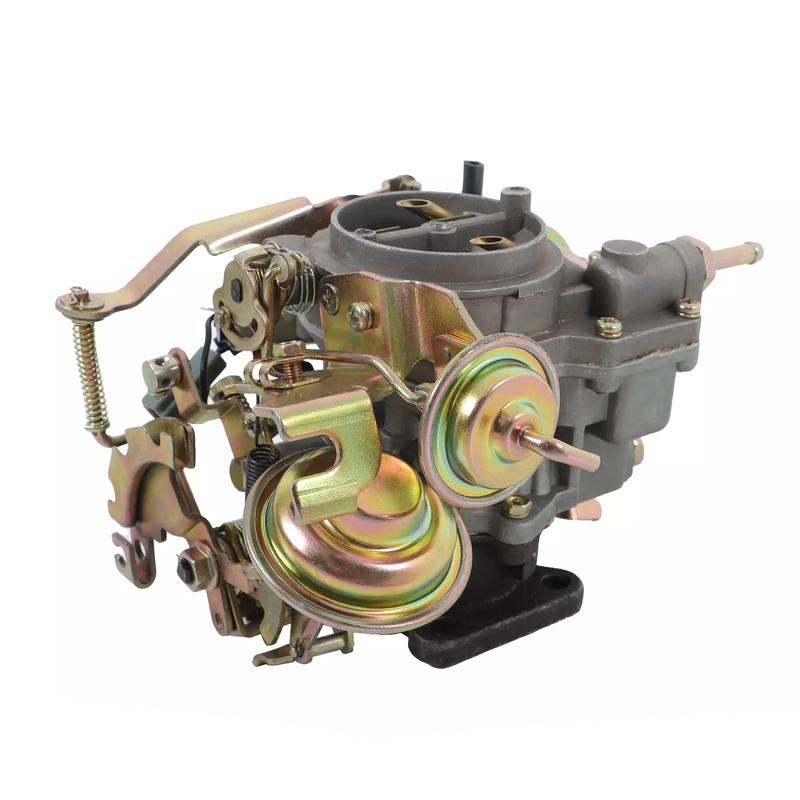 Artudatech Carburetor Carb 21100-11190 For Toyota Corolla Tercel 2E 1985-1999 Car Accessories