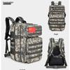Multi-functional Large Capacity Outdoor Backpack