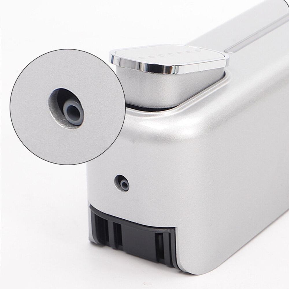 Manual Pressure Soap Dispenser 300ML Hand Sanitizer Bottle  Bathroom Household Cleaning