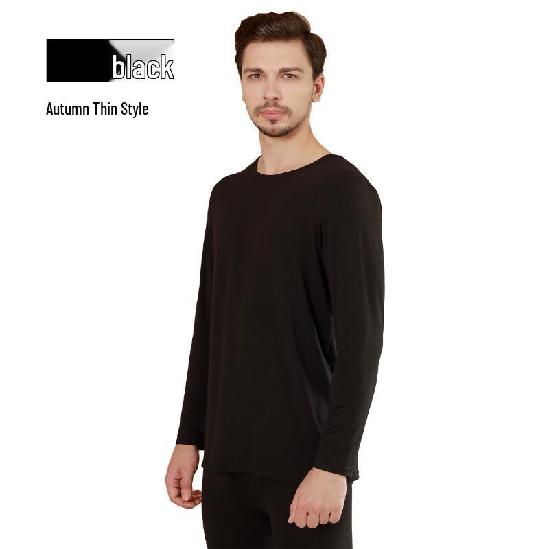 

Мужской легкий термокомплект L-3XL