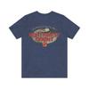Northwest Orient Going Our Way 1969 Vintage Men's T Shirt