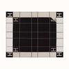 LISM Acrylic Throw Blanket