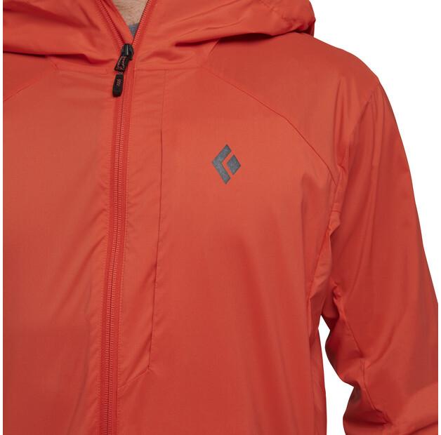 Куртка Black Diamond Alpine Start Hoodie