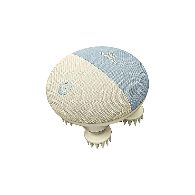 Hezheng Portable Scalp Massager
