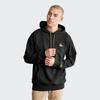 Timberland Sudadera con Capucha con Logo de Boot para Hombre Sudaderas Negro A6991-001