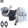 EGR Valve W/ Gasket 25620-75050 For Toyota T100 4Runner Tacoma 2.4L 2.7L 1994-04