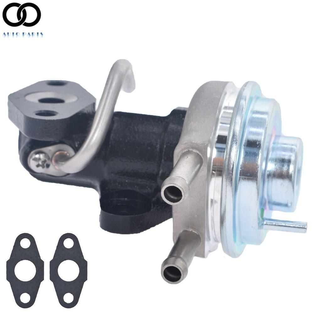EGR Valve W/ Gasket 25620-75050 For Toyota T100 4Runner Tacoma 2.4L 2.7L 1994-04