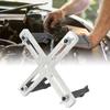 Fuel Pump Wrench Remover 3/8?1/2 Inch 4 Jaws Fuel Pump  Removal Install Tool