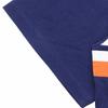 Gucci Interlocking G Stripe Print T-shirt 'Blue' Men's 616036-XJDAG-4684