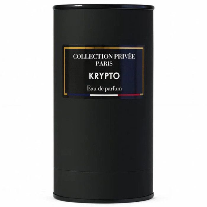 Collection Privée Krypto Eau De Parfum Mixte 50ml