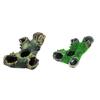 Aquariums Landscape Moss Tree Hole Model Statue Fishtanks Landscaping Ornaments Tree Stump Fishtanks Accessories