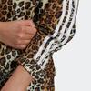 adidas Einteilige Badeanzüge Damen Braun HB7890