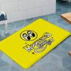 M-Mooneyes Room Mats Washable Non-Slip Living Room Sofa Chairs Area Mat Kitchen Alfombra