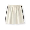 Semir Men's Summer Sporty Knit Shorts