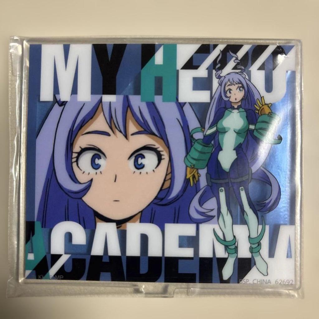 New Ichiban Kuji My Hero Academia J Award Acrylic Stand Hero Academia 3 Types