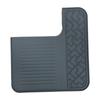 Coffee Machine Top Waterproof Protection Mat Food-grade Silicone Dust-free Pad Coffee Accessories For Ninja Luxe Espresso 3