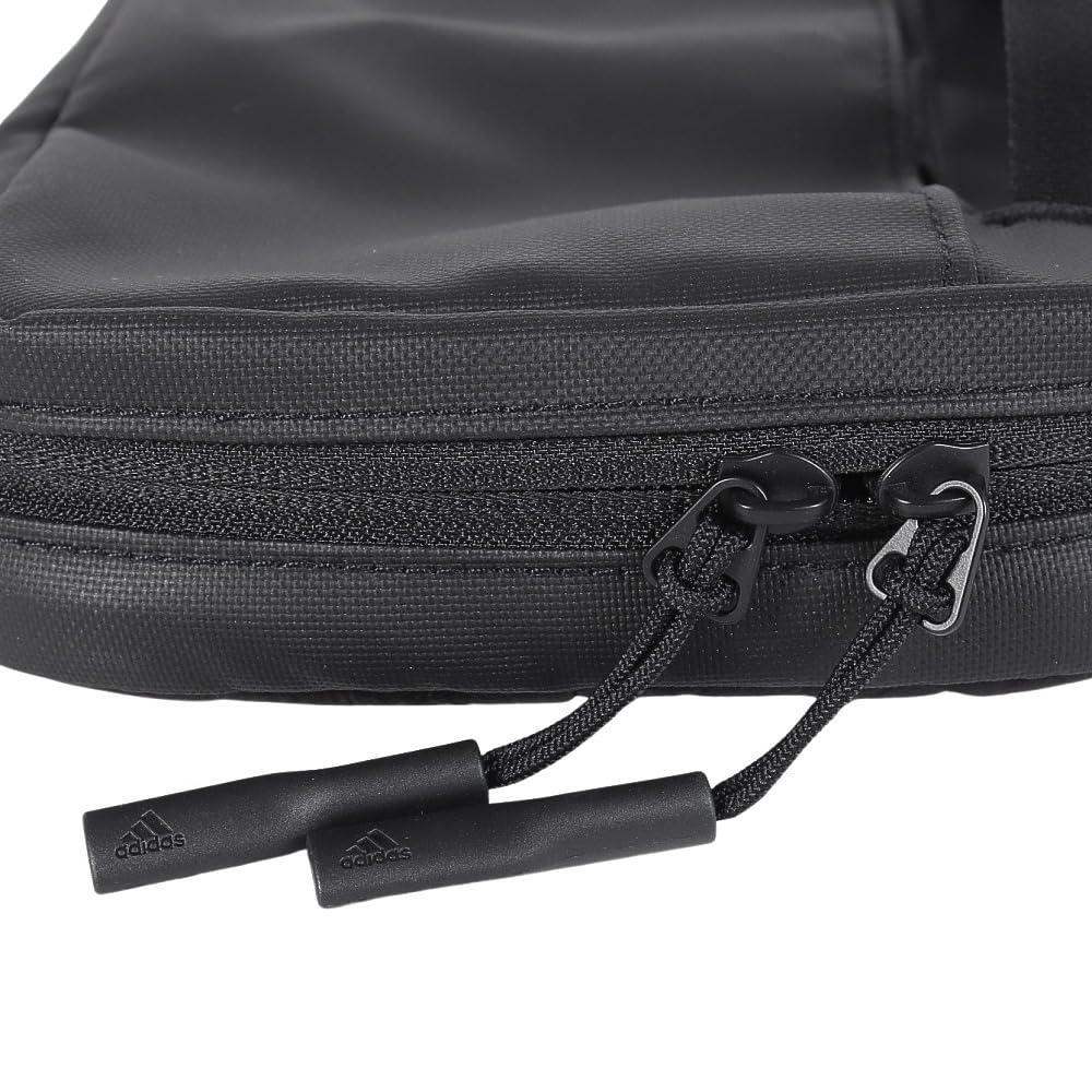 Adidas 4NWNL Organizer Pouch JRZ12 Black (IT2064)