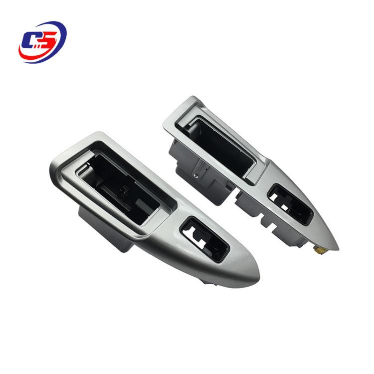 

Prado Rear Door Window Lifter Switch Panel for Models 03-17 74271-60150 74272-60150