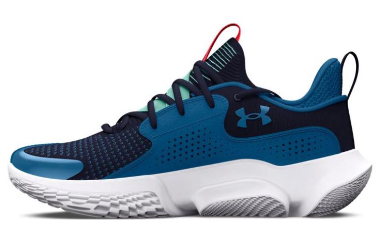 Under Armour Flow Futr X 3 Let s 3 3026835-400 45