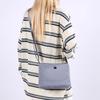 Women's Lightweight Large Capacity Shoulder Bag Commuter Crossbody Bag Middle-Aged Mother Bag
