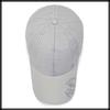 CZA091 [White Fang] Cap, Hat, Outdoor, Running, Sports, Casual, Simple, Men's, (Black)
