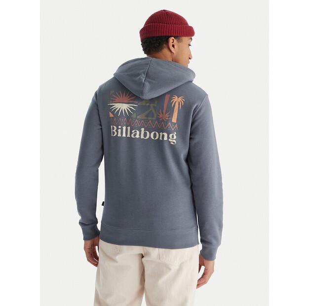 Толстовка Billabong EBYSF00175 EU S