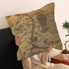 The L-Lord Of The R-Rings Personalized Pillow Cover Kids Bedroom Wild Party Decor Pillowcase Kid Birthday Shower Gift