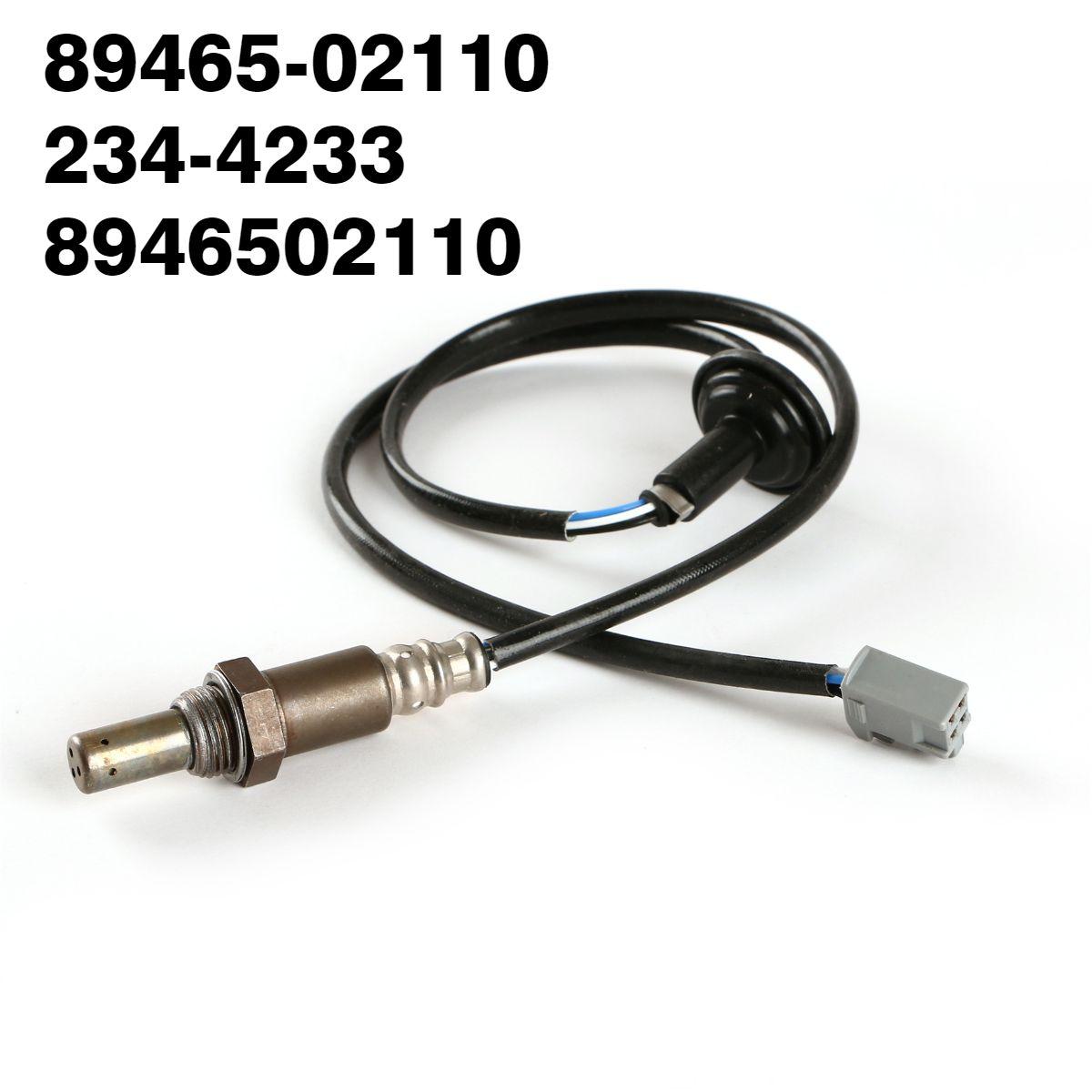 Fit for toyota oxygen sensor 89465-02110 234-4233 8946502110