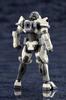 Kotobukiya Hexa Gear Governor Armor Pawn A1 Height 74mm Scale Plastic Model Type Ver.1.5 Approx. 1/24